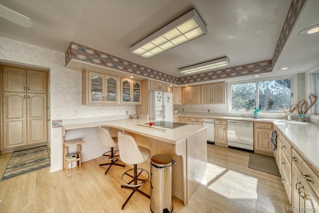 165 Reva Ridge Road, Twin Lakes, CO 81251