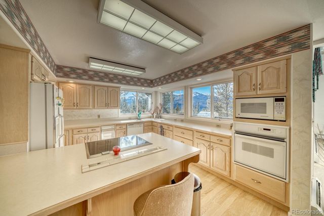 165 Reva Ridge Road, Twin Lakes, CO 81251