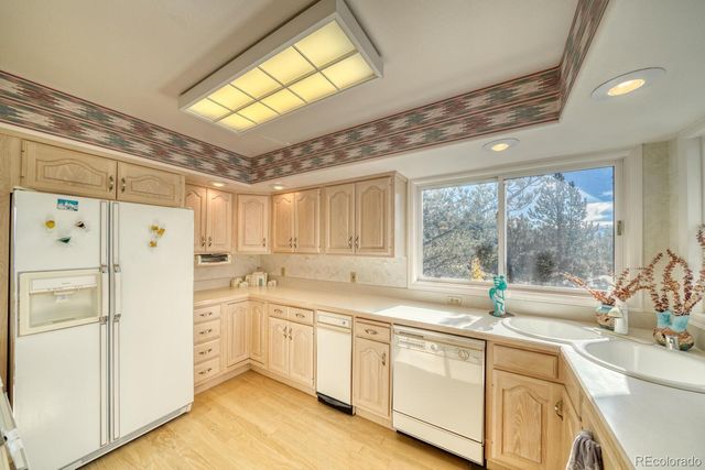 165 Reva Ridge Road, Twin Lakes, CO 81251