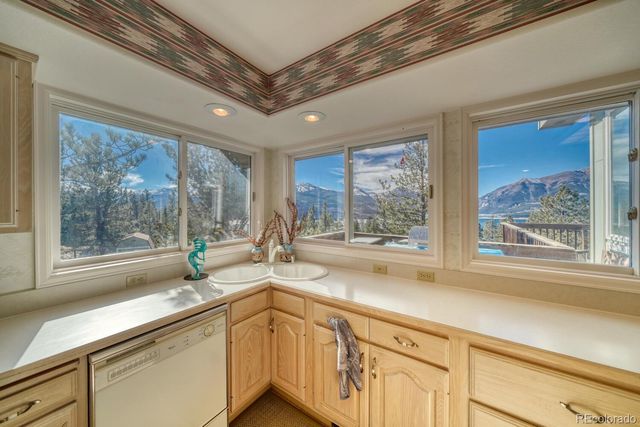 165 Reva Ridge Road, Twin Lakes, CO 81251