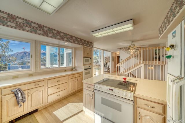 165 Reva Ridge Road, Twin Lakes, CO 81251