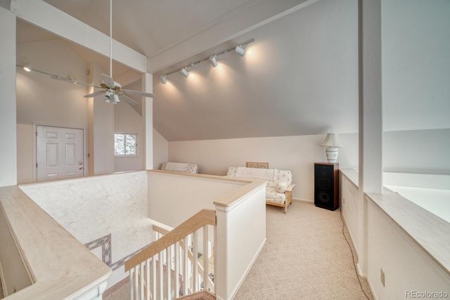 165 Reva Ridge Road, Twin Lakes, CO 81251