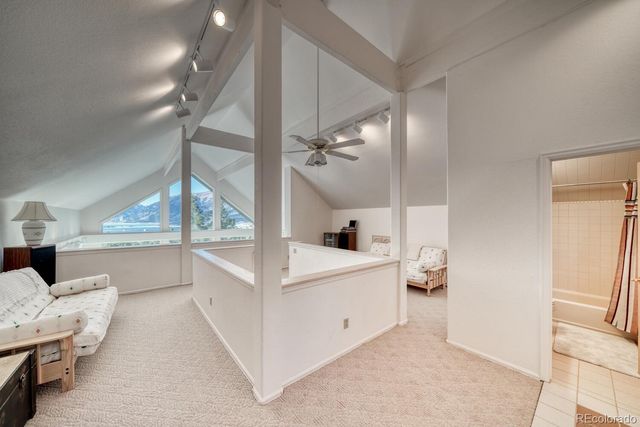 165 Reva Ridge Road, Twin Lakes, CO 81251