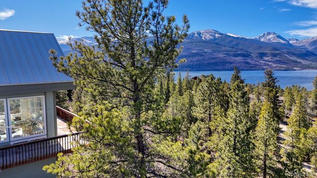 165 Reva Ridge Road, Twin Lakes, CO 81251