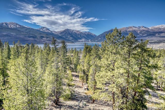 165 Reva Ridge Road, Twin Lakes, CO 81251