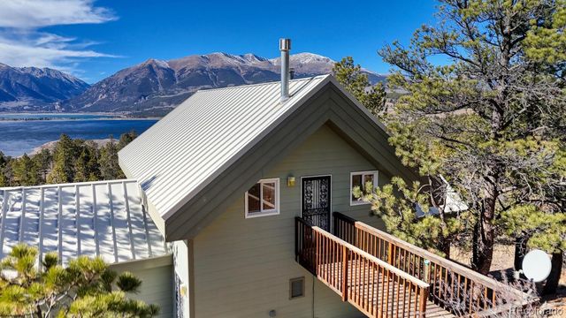 165 Reva Ridge Road, Twin Lakes, CO 81251