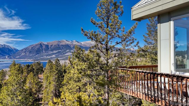 165 Reva Ridge Road, Twin Lakes, CO 81251