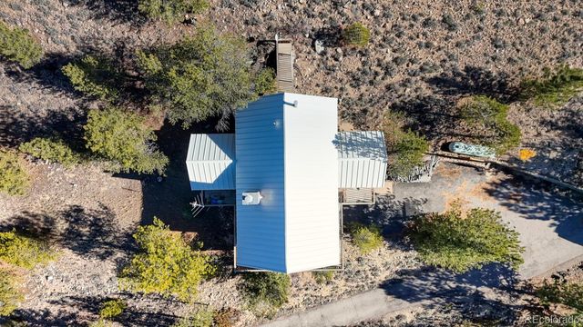 165 Reva Ridge Road, Twin Lakes, CO 81251