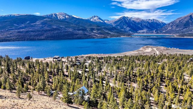 165 Reva Ridge Road, Twin Lakes, CO 81251