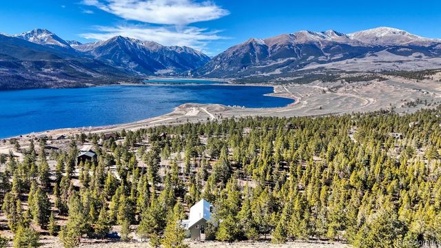 165 Reva Ridge Road, Twin Lakes, CO 81251