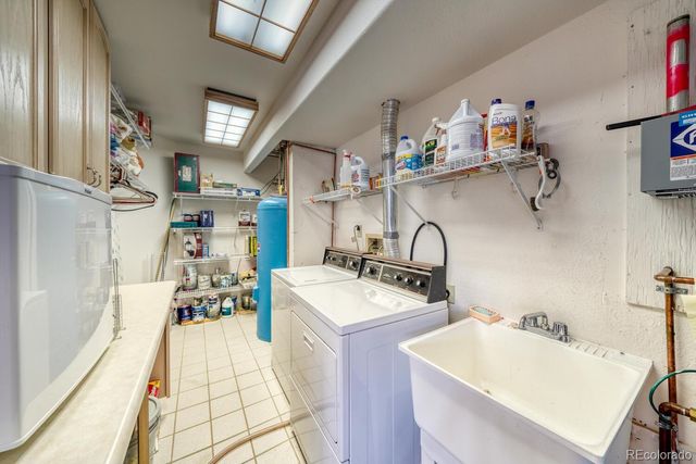 165 Reva Ridge Road, Twin Lakes, CO 81251