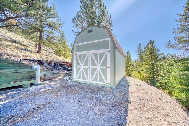 165 Reva Ridge Road, Twin Lakes, CO 81251