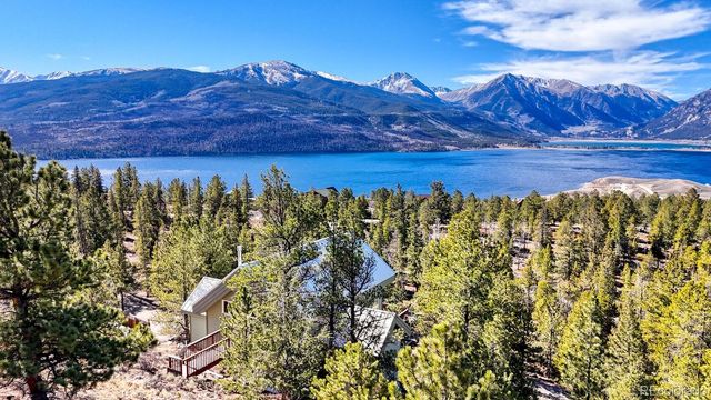 165 Reva Ridge Road, Twin Lakes, CO 81251