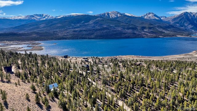 165 Reva Ridge Road, Twin Lakes, CO 81251