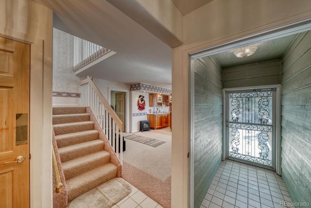 165 Reva Ridge Road, Twin Lakes, CO 81251