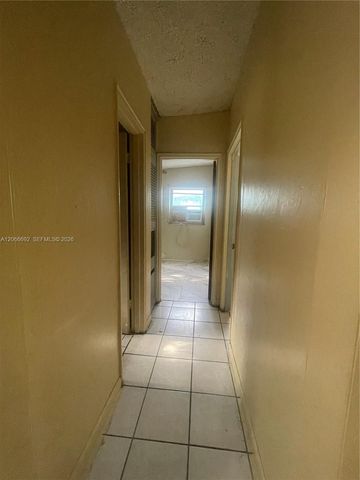 14241 NW 23rd Place, Opa-Locka, Opa Locka, FL 33054