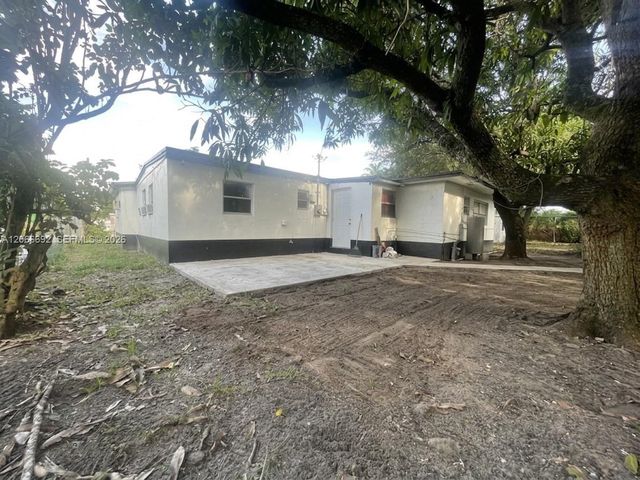 14241 NW 23rd Place, Opa-Locka, Opa Locka, FL 33054