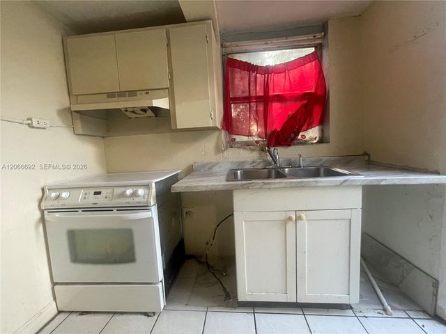 14241 NW 23rd Place, Opa-Locka, Opa Locka, FL 33054