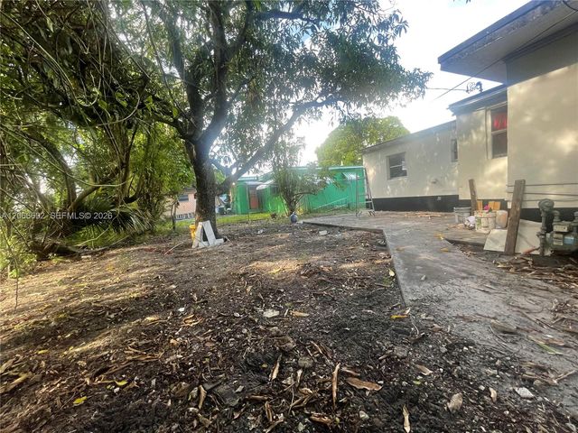 14241 NW 23rd Place, Opa-Locka, Opa Locka, FL 33054