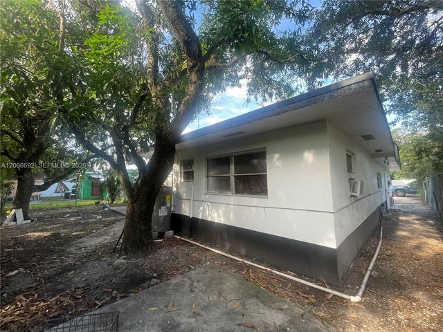 14241 NW 23rd Place, Opa-Locka, Opa Locka, FL 33054