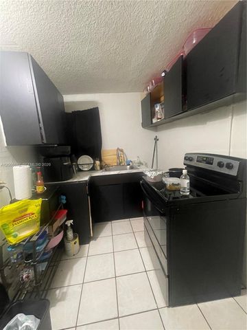 14241 NW 23rd Place, Opa-Locka, Opa Locka, FL 33054