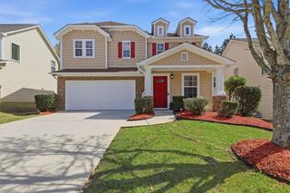 2025 Valley Creek Drive, Lithia Springs, GA 30122