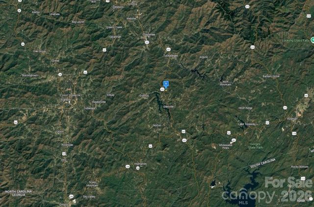 300 Restful Heights, Glenville, NC 28736