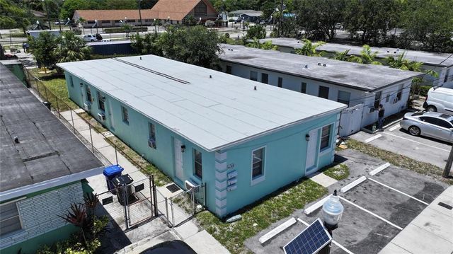 633 NW 15th Terrace, Fort Lauderdale, FL 33311