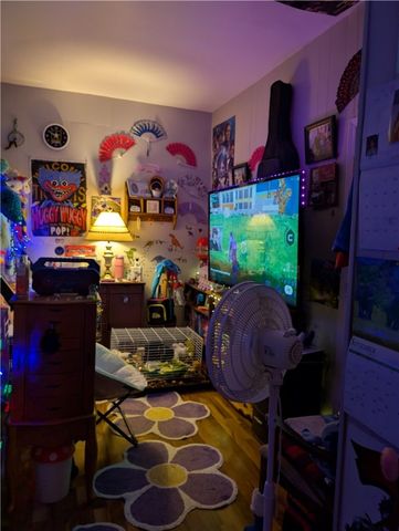 16 Davenport Street, Hornell, NY 14843