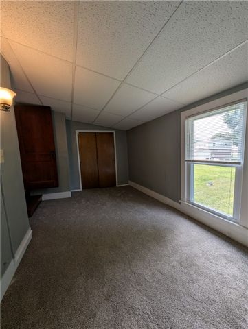 16 Davenport Street, Hornell, NY 14843