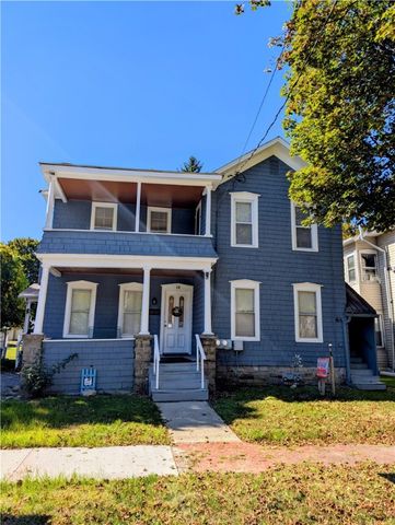 16 Davenport Street, Hornell, NY 14843