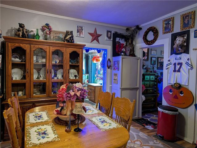 16 Davenport Street, Hornell, NY 14843