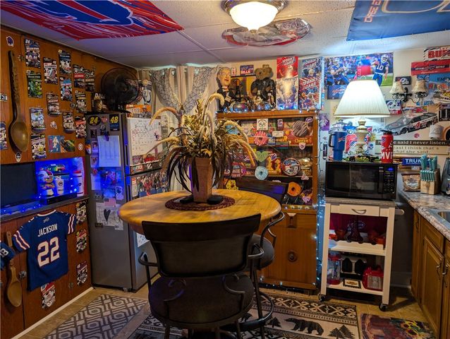 16 Davenport Street, Hornell, NY 14843