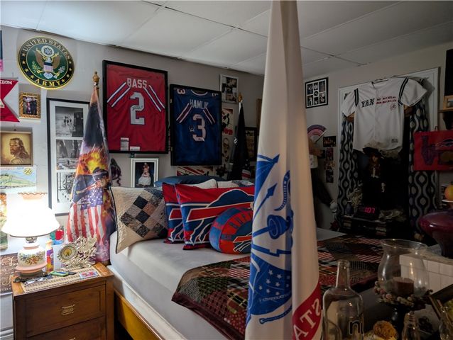 16 Davenport Street, Hornell, NY 14843