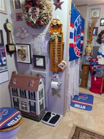 16 Davenport Street, Hornell, NY 14843