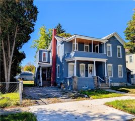 16 Davenport Street, Hornell, NY 14843