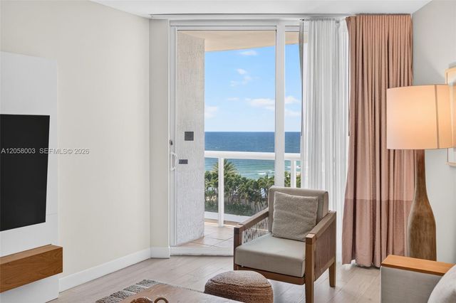 505 N Fort Lauderdale Beach Boulevard 1013, Fort Lauderdale, FL 33304