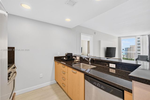 505 N Fort Lauderdale Beach Boulevard 1013, Fort Lauderdale, FL 33304