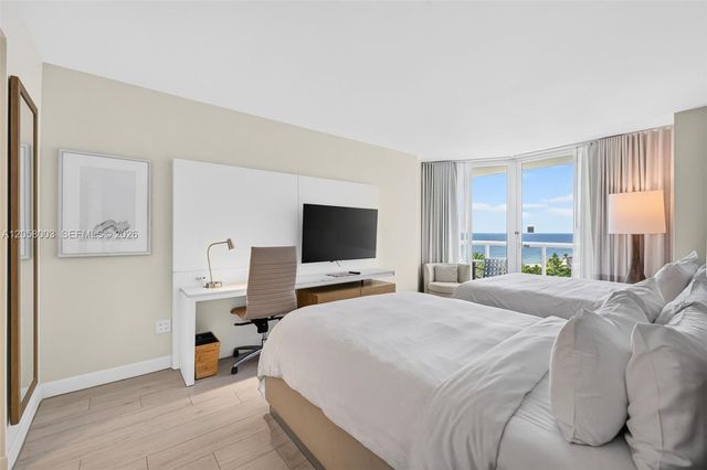 505 N Fort Lauderdale Beach Boulevard 1013, Fort Lauderdale, FL 33304