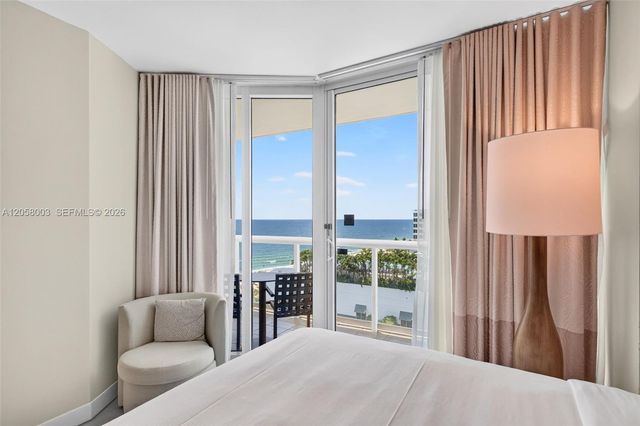 505 N Fort Lauderdale Beach Boulevard 1013, Fort Lauderdale, FL 33304