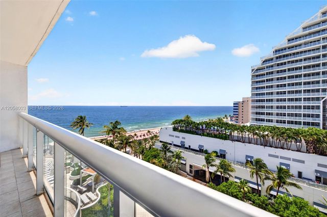 505 N Fort Lauderdale Beach Boulevard 1013, Fort Lauderdale, FL 33304