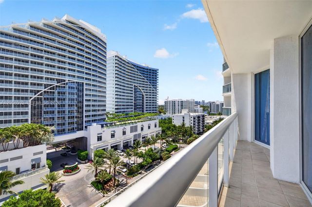 505 N Fort Lauderdale Beach Boulevard 1013, Fort Lauderdale, FL 33304
