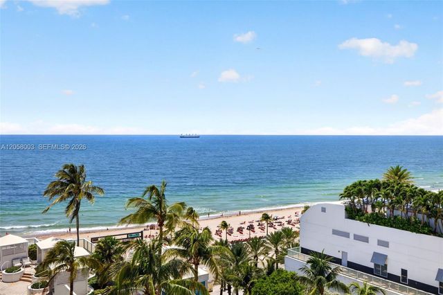 505 N Fort Lauderdale Beach Boulevard 1013, Fort Lauderdale, FL 33304
