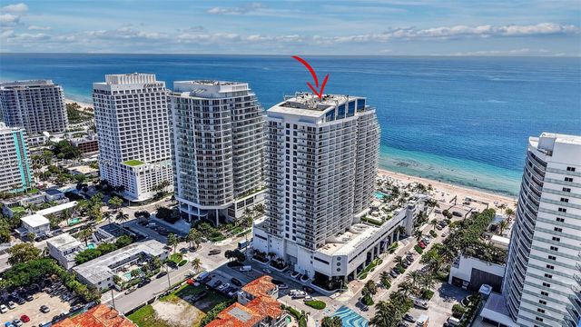 505 N Fort Lauderdale Beach Boulevard 1013, Fort Lauderdale, FL 33304