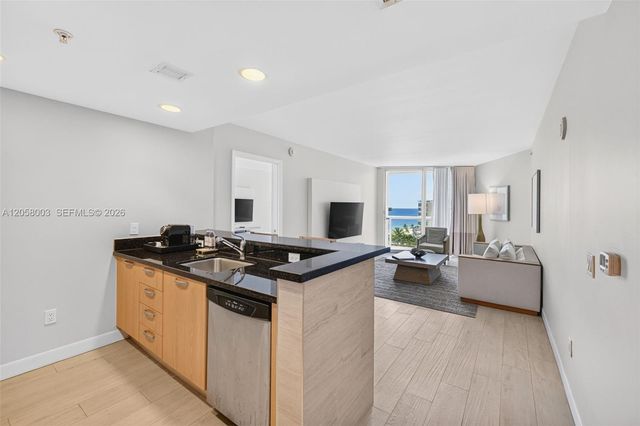 505 N Fort Lauderdale Beach Boulevard 1013, Fort Lauderdale, FL 33304