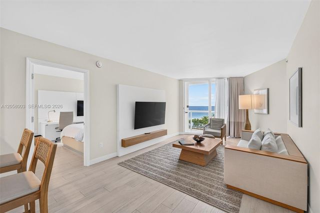 505 N Fort Lauderdale Beach Boulevard 1013, Fort Lauderdale, FL 33304