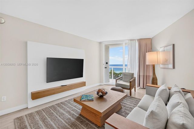 505 N Fort Lauderdale Beach Boulevard 1013, Fort Lauderdale, FL 33304