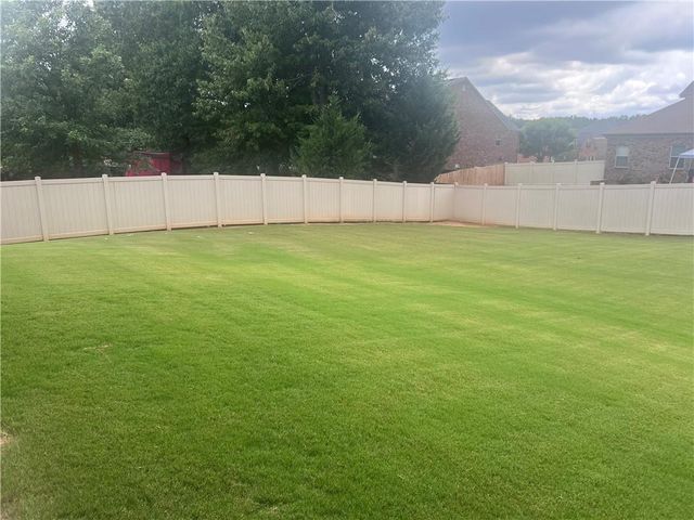 808 Bufflehead Court, Stockbridge, GA 30281