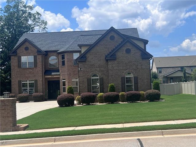 808 Bufflehead Court, Stockbridge, GA 30281