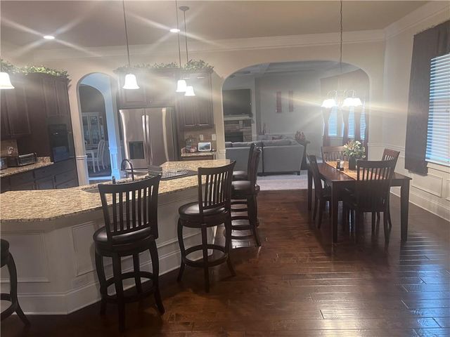 808 Bufflehead Court, Stockbridge, GA 30281